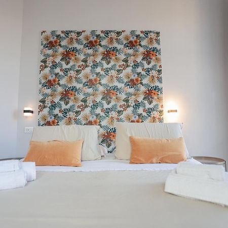Domus Marina Rooms Napoli Ngoại thất bức ảnh