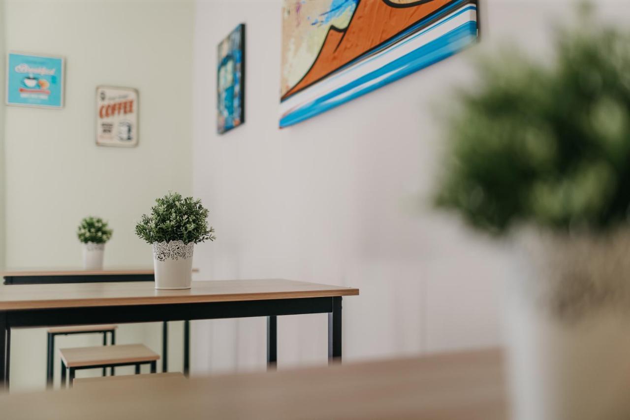 Domus Marina Rooms Napoli Ngoại thất bức ảnh