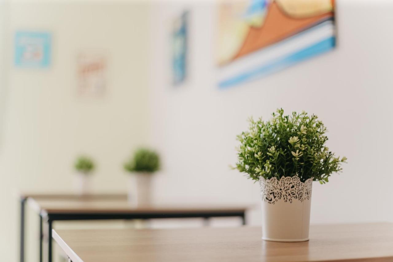 Domus Marina Rooms Napoli Ngoại thất bức ảnh