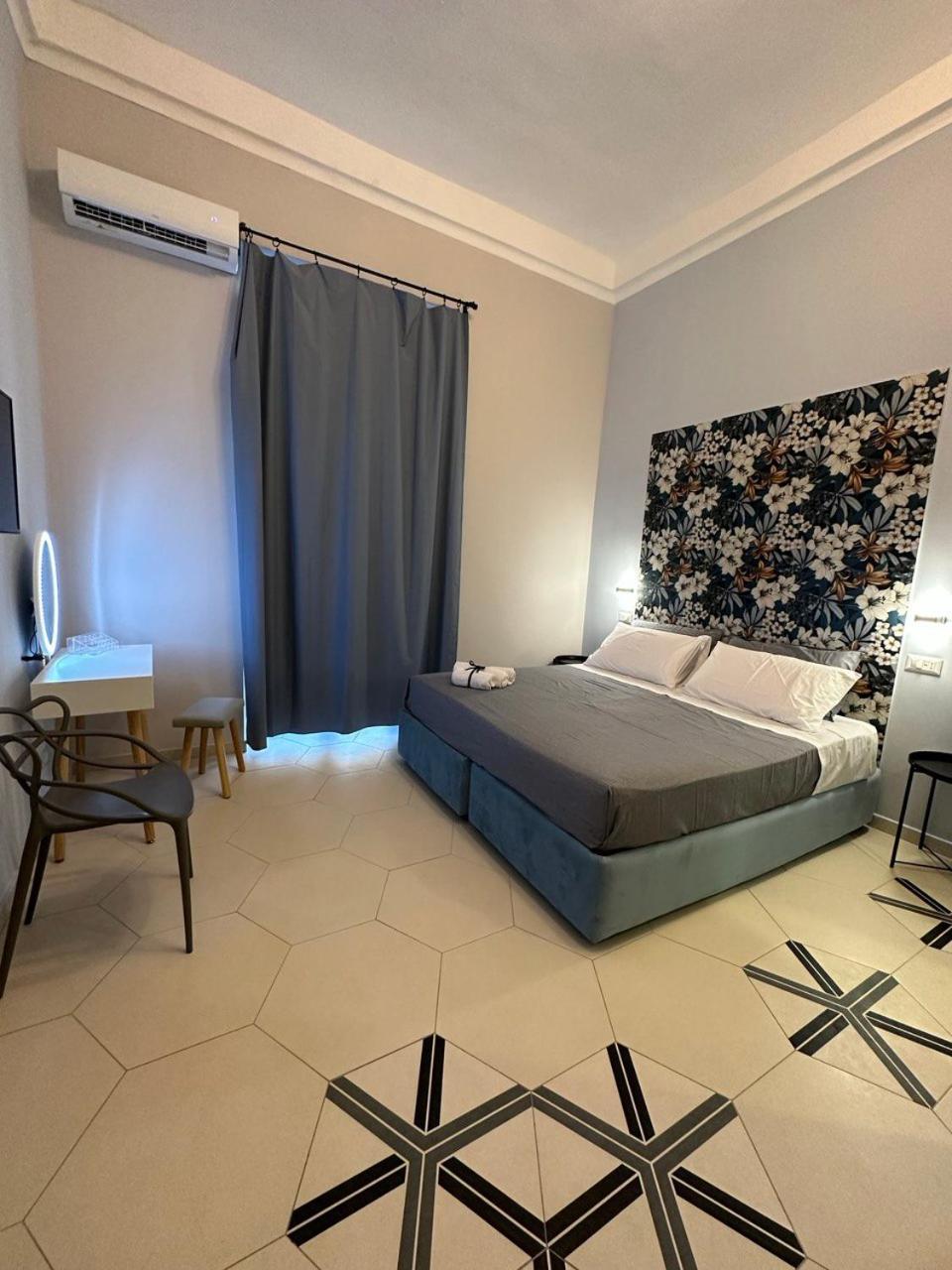Domus Marina Rooms Napoli Ngoại thất bức ảnh
