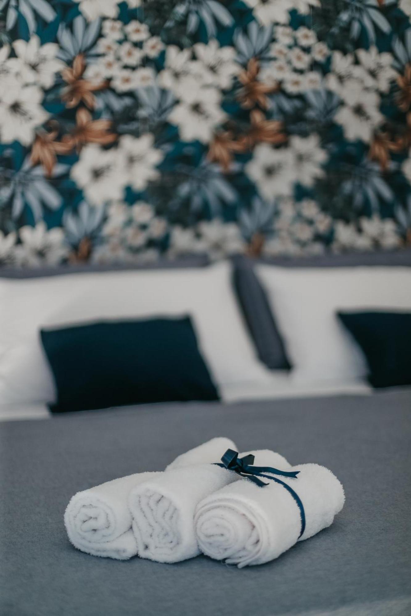 Domus Marina Rooms Napoli Ngoại thất bức ảnh